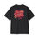 Thumbnail: No Crying in the Casino: Men's Heavy Oversized Tee