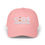 Thumbnail: Cigs Inside: Embroidered Classic Dad Cap