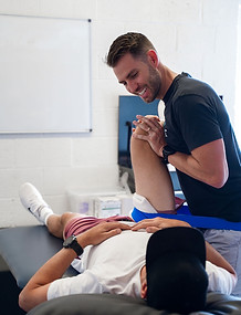 Streamline Physical Therapy Phoenix