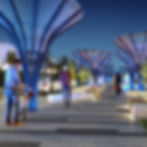 KHOJA STREET DEVELPMENT