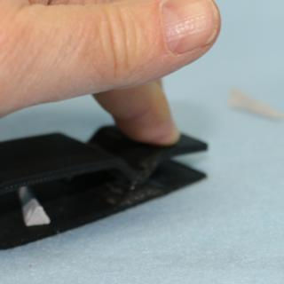 Thumbnail: Small Cone Breaker