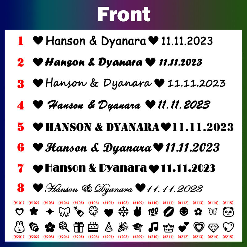 Thumbnail: 12/15/30/60Pcs Bulk Colorful LED Glow Sticks RGB LED Glow Foam Stick  Cheer Tube