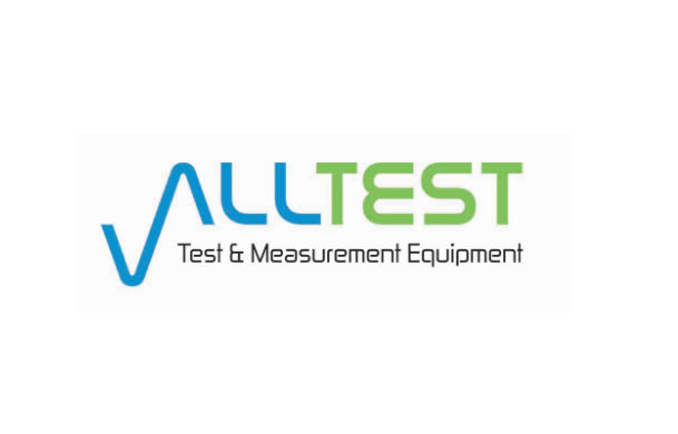 Alltest logo