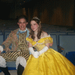 Beauty and the Beast