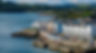 Plymouth town UK and surrounding countryside and bay area