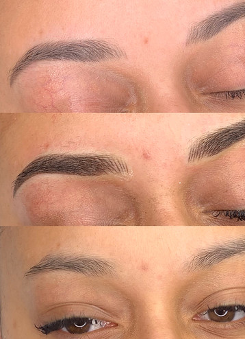 combination brows baldock hertfordshire