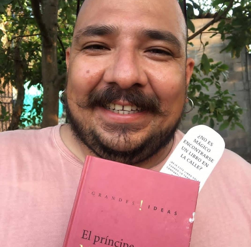 El Salvador
