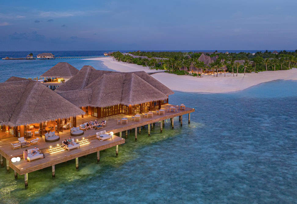 Heritance Aarah Maldives | Best Deals for Heritance Aarah Maldives | Cozymoons | Mumbai | Maldives Travel Packages from India