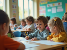 How Early Childhood Education Shapes Young Minds in Hong Kong