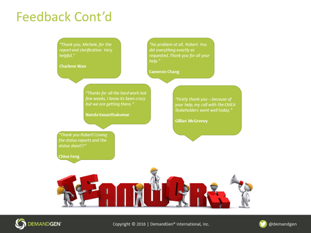 Western Digital Business Review Slide10