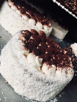 Tort Tiramisu