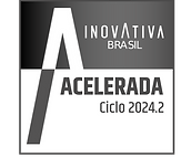 Programa Inovativa Brasil - Empresa acelerada