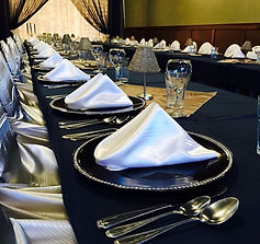 saskatoon banquet and catering services
