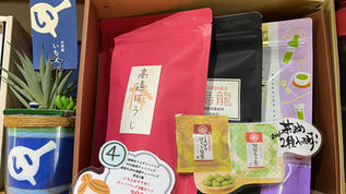 夏の贈り物・お中元のご案内