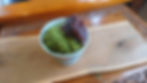 FUJI抹茶ジェラート シングル