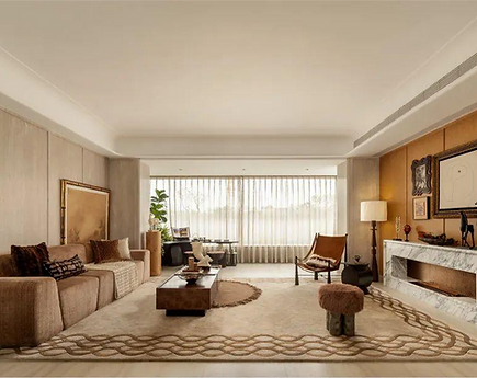 Private Luxury Apartment  139 mq