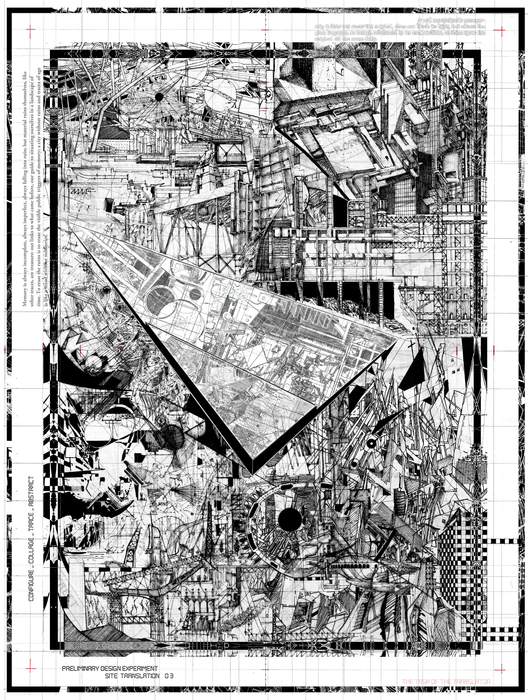 +03 Preliminary Drawing Experiment 03