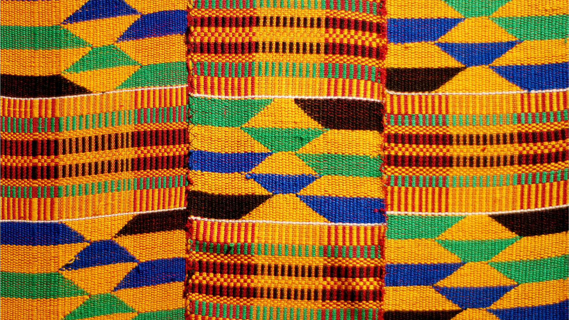 kente