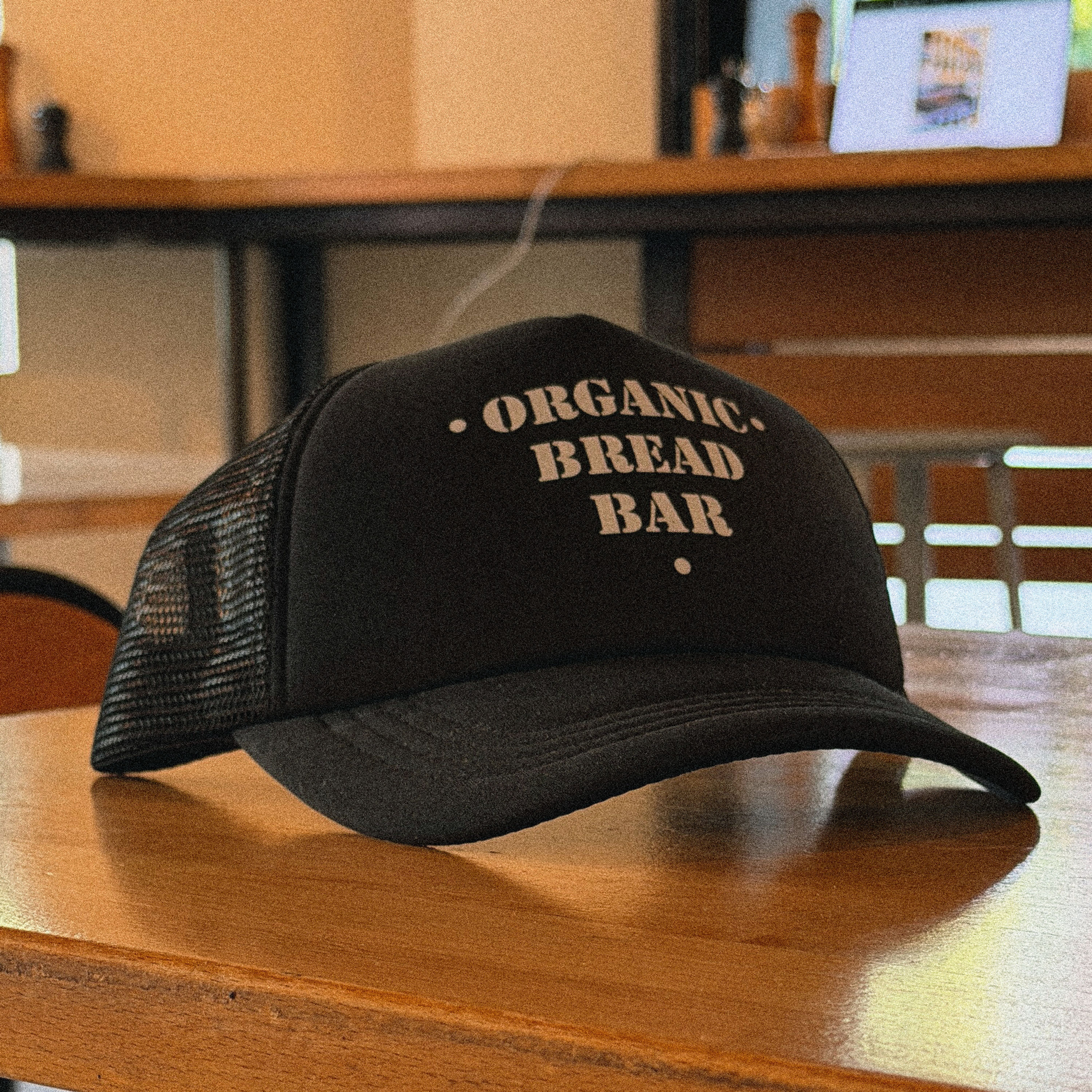 OBBD Cap