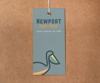 Newport Surf Shop