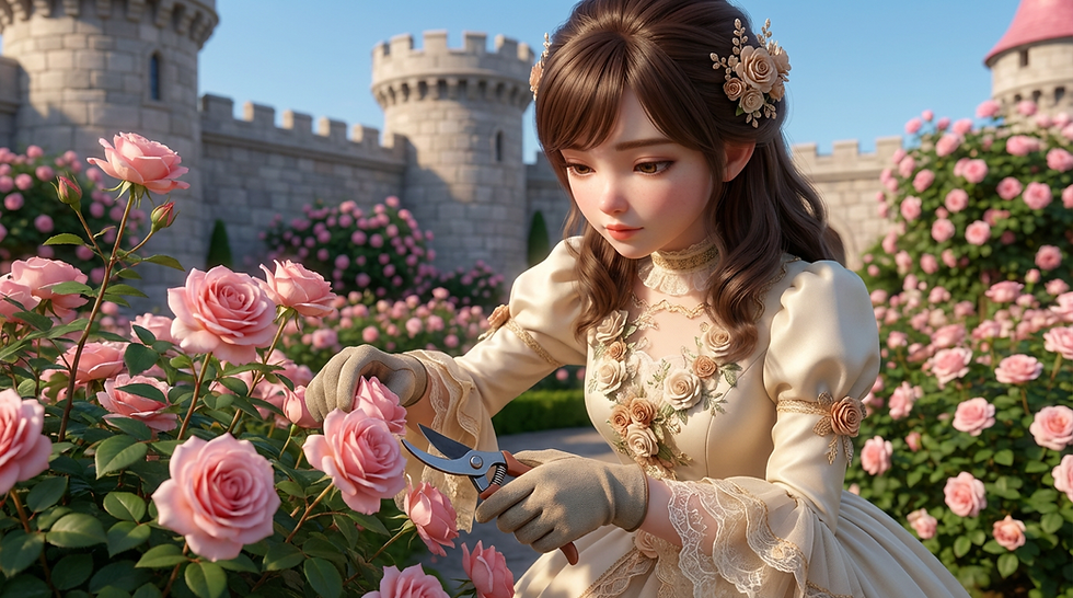 Firefly_Gemini Flash_城の中の庭園で薔薇の手入れをしてる顔のアップ 914898 (1).png