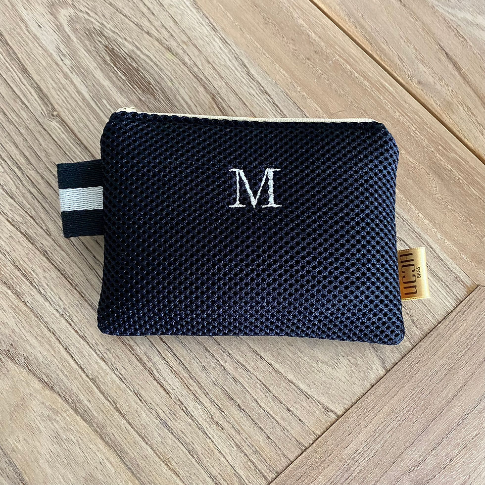 Miniatura: Monedero 3D