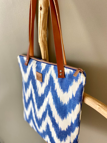 Shop Bolso Tela De Lenguas Mallorquinas Bolsos Bolso Lenguas