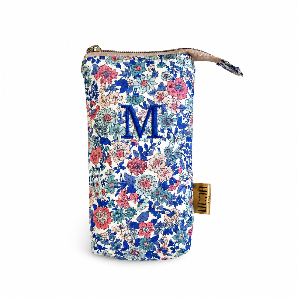 Miniatura: Funda para 2 o 3 pares de gafas. LIBERTY Oxford