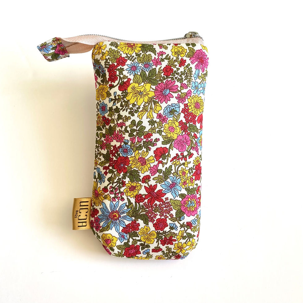 Miniatura: Funda para 2 o 3 pares de gafas. LIBERTY Soho