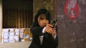 鳴海 唯　THE 突破ファイル２時間SP　VTR出演