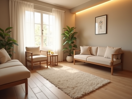 Discovering the Holistic Therapy Benefits: A Path to Wholeness and Healing