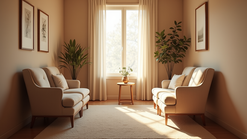Empowering Teenagers Through Therapy in Hampshire, IL: Exploring Teen Counseling Programs