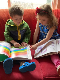 1. Looking at books.jpeg