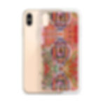 Thumbnail: Houston Strong iPhone Case by Zahra Ali