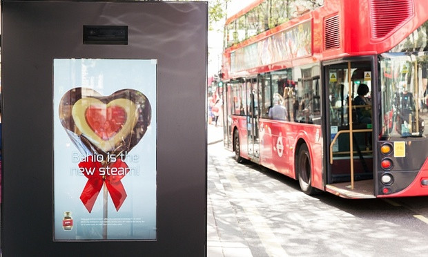 Artificial Intelligence and Digital Signage Come Together