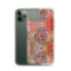 Thumbnail: Houston Strong iPhone Case by Zahra Ali
