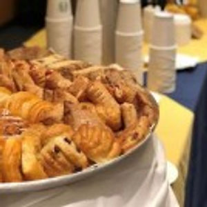"Hot Stuff" Breakfast Platter