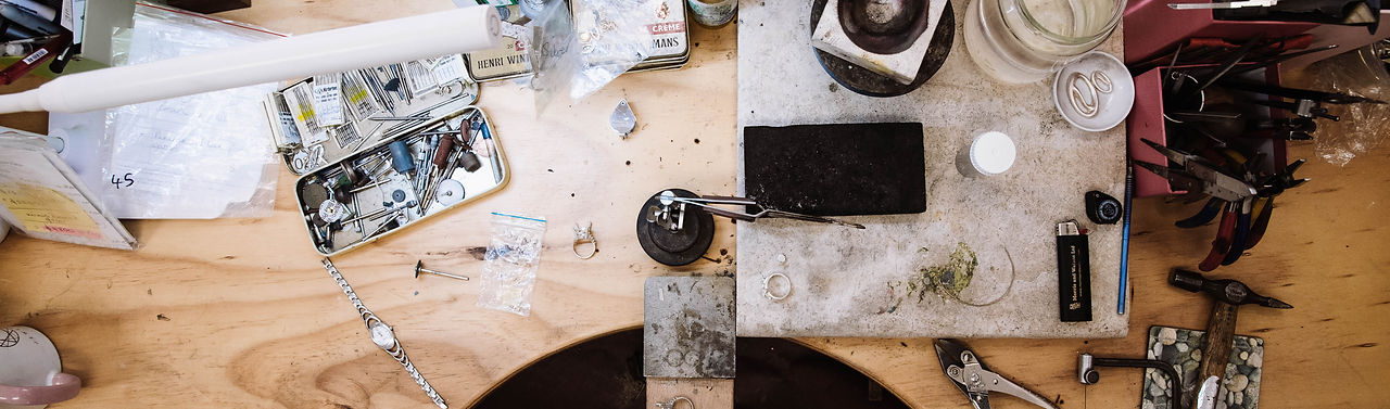 Our workshop