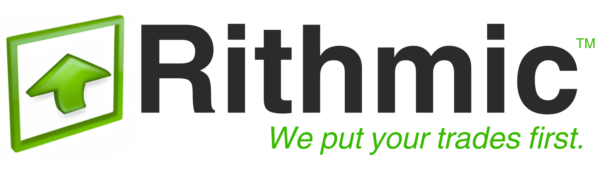 Rithmic, LLC | We Put Your Trades First