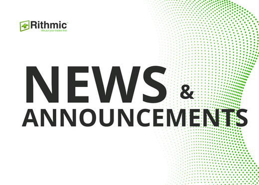 Rithmic Introduces Server-Side Copy Trading 