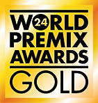 Médaille d'or 