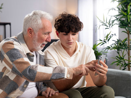 What Is a Concierge for Aging at Home — and Do You Need One?