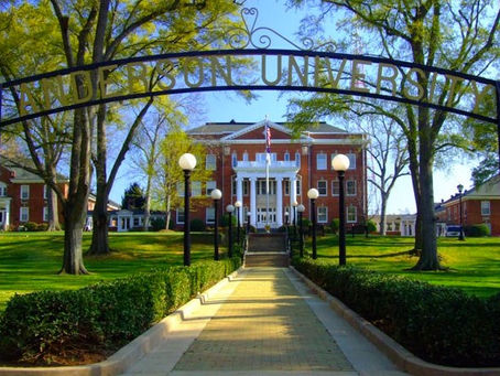 Anderson University