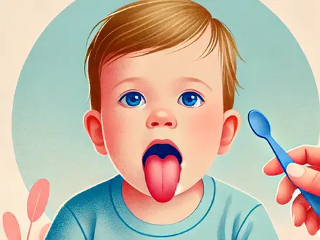 Tongue Ties in Speech and Feeding: Understanding the Controversy