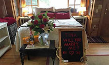 Isle Dream -- Surprise Proposal on Board