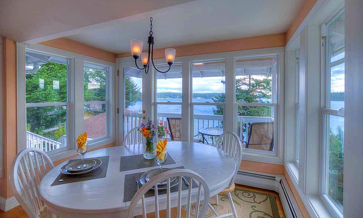 Waveside Dream Cottages All Orcas Isldream Cottages L Orcas Island