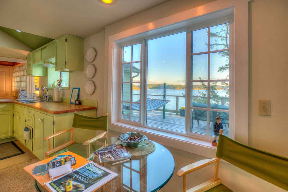 Mariner S Dream Cottage All Dream Cottages L Orcas Island
