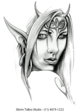 Tattoo Desenhos de Magos (13).jpg
