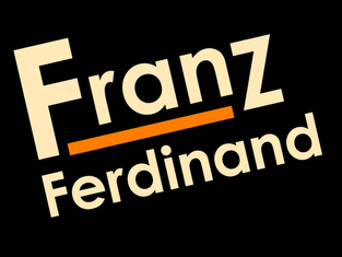 "Take Me Out" by Franz Ferdinand: A Dance-Punk Classic