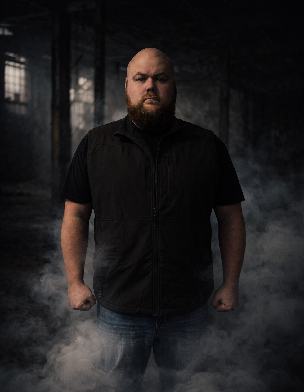 “Breakdown” By ONEWAY, which is a ROCK piece that will blow your mind away. Released on 09 Mar 26, based out of the United States, Dayton.